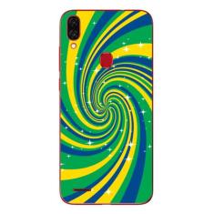 Capa Adesivo Skin360 Verso Para Blu G60 2020 - KawaSkin