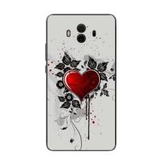 Capa Adesivo Skin364 Verso Para Huawei Mate 10 2017 - KawaSkin