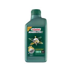 Óleo de Motor 10w40 Semissintético Castrol - Magnatec 1L