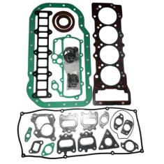 Junta Do Motor L200 Triton 3.2 00/07 Com Retentor 54100Cr - Junta lima