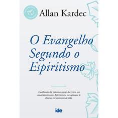 Livro - O Evangelho Segundo o Espiritismo