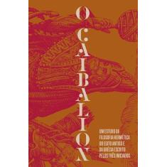 Livro - O Caibalion