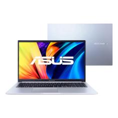 Notebook Asus Vivobook M1502IA-EJ251 amd ryzen 5 8GB 256 gb ssd Tela 15,6 KeepOS