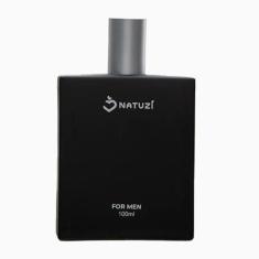 Perfume Vidro Nº 21 Natuzí - 100ML  Oriental Fougeré