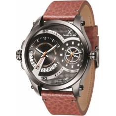 Relogio Masculino Dk11151-2 Daniel Klein