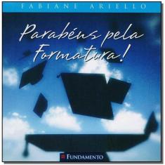 Parabéns Pela Formatura!