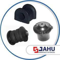 Calco Do Motor C3 14 Lado Direito