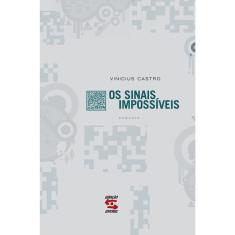 Livro - Os Sinais Impossíveis