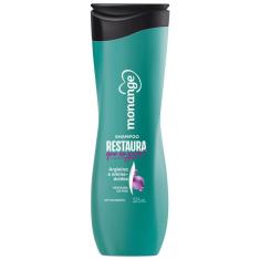 Shampoo Monange Restaura que Eu Gosto 325ml