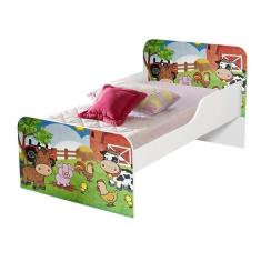 Cama infantil móveis para quarto crianças meninos - Dullar Móveis, Faz