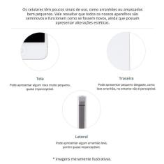 Usado: iPhone 12 256GB Azul Muito Bom - Trocafone