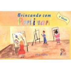 Brincando com Portinari, 3