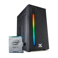 Computador Enifler Intel Core I5, 8Gb Ram, Ssd 240Gb