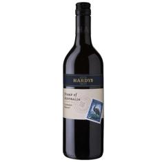 Vinho Hardys Stamp Cabernet/Merlot 750ml