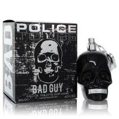 Perfume Masculino Police Colognes 125 Ml Eau De Toilette Spray