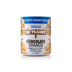 Dr. Peanut Pasta De Amendoim (600G)