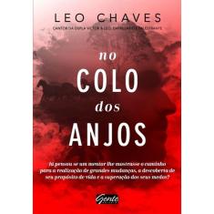 Livro - No Colo Dos Anjos