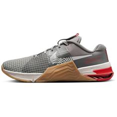 Nike Tênis masculino de cano baixo, 0, Estanho plano Phantom Gum Med marrom, 40