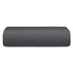 Lençol com Elástico Casal Altenburg Toque Acetinado Slim   Preto