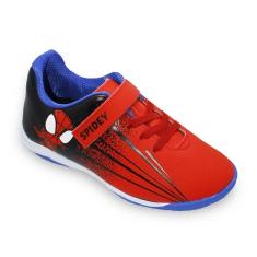 Tênis Dray Marvel Homem-Aranha Infantil-Masculino