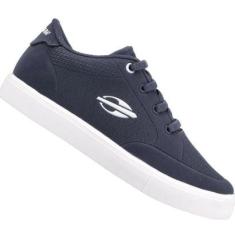 TENIS INFANTIL MORMAII URBAN FREE JR EASY 205015 MASCULINO-Masculino