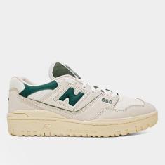 Tênis New Balance 550 Unissex-Masculino