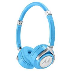 Headphone Motorola Pulse 2 Azul