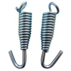 Molas para Rede de Dormir