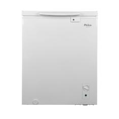 Freezer Horizontal Philco PFH160B 143L Refrigerador 127V