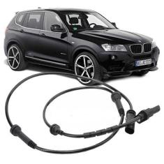 Sensor Abs Dianteiro Bmw X3 F25 E X4 F26 De 2011 À 2017