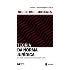 Teoria da Norma Jurídica