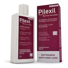 Pilexil Antiqueda Shampoo 300ml - Megalabs
