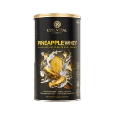 Pineapple Whey Essential Nutrition 450g