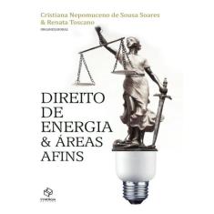Direito De Energia E Áreas Afins - Synergia