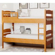 Beliche 1,90 x 90 - Móveis de Gramado