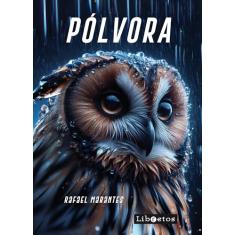 Pólvora