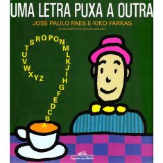 Uma Letra Puxa A Outra