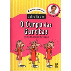 O Corpo Das Garotas