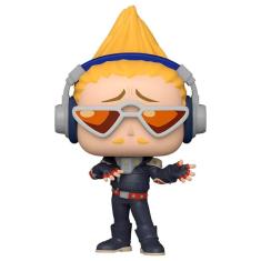 Boneco Funko Pop My Hero Academia Present Mic 920