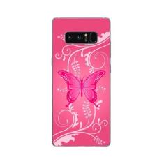 Capa Adesivo Skin361 Verso Para Samsung Galaxy Note 8 - KawaSkin