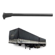 Suporte Bitrem Randon Para-Lama Plástico - Fabbof