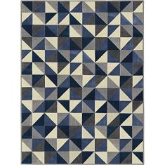 Tapete Supreme, Tapetes São Carlos, Ladrilho, 150x200 cm