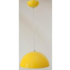 Pendente Luminária Cúpula JD Molina 7631
