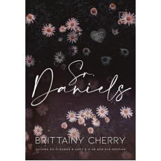 Livro - Sr. Daniels