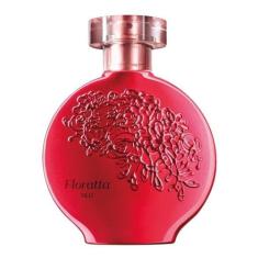 Perfume Floratta Red Desodorante Colônia Feminino 75ml - O Boticário