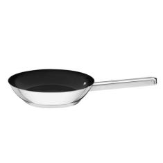 Frigideira Inox 24cm Antiaderente Tramontina Ventura Indução