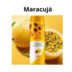 Sabonete Líquido Apinil 210ML, Maracujá