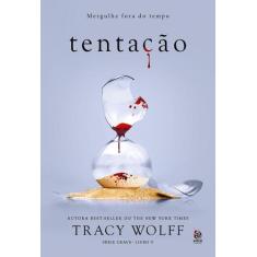 Livro - Tentação