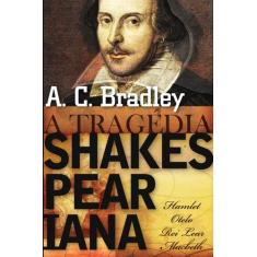 Livro - A tragédia Shakespeariana