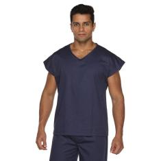 Camisa Cirúrgica Algodão